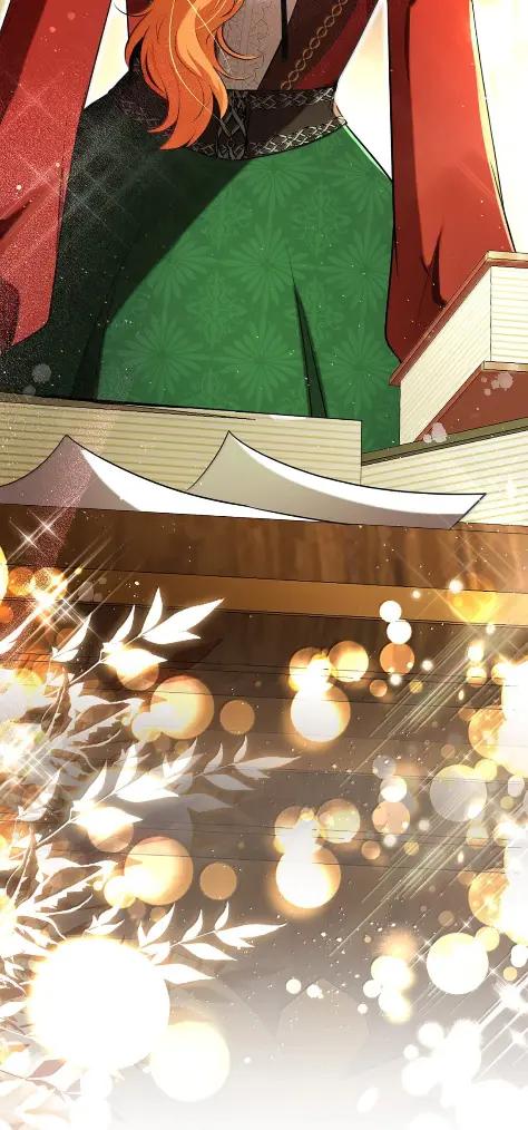 狮子公爵家的松鼠千金 101 交出你的代价吧 第8页