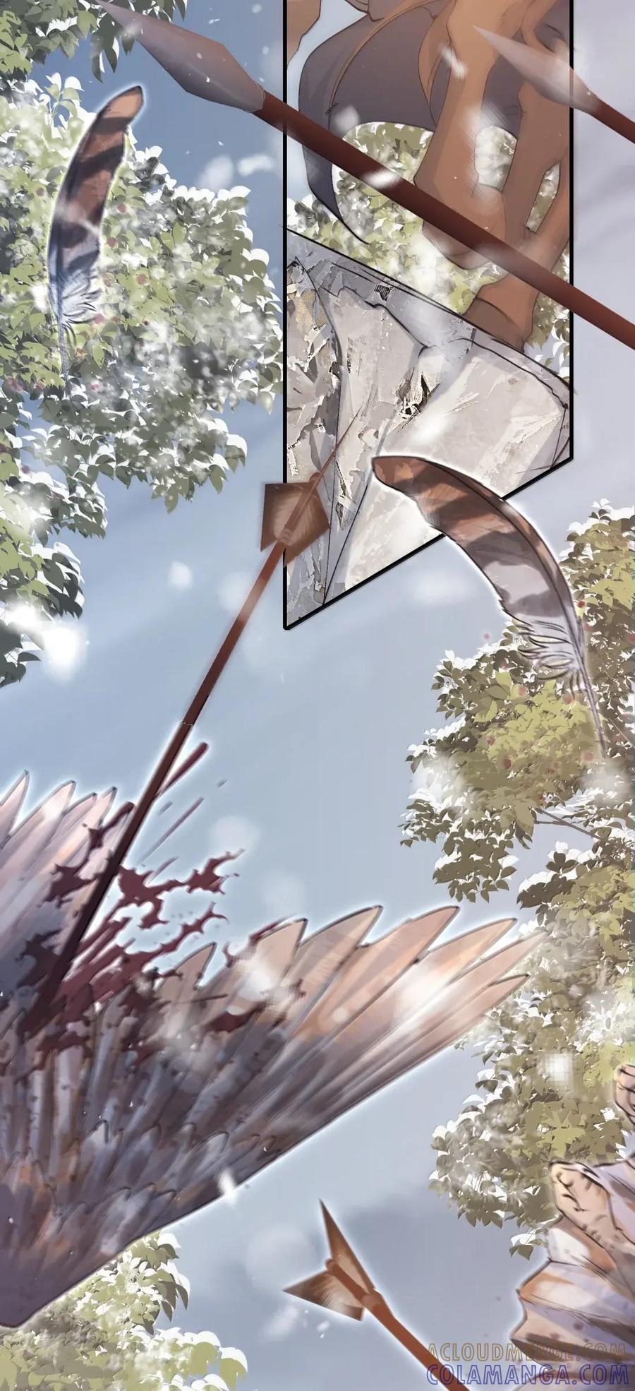 《乱世为王》130 满江红·狂奔（下） 第49页