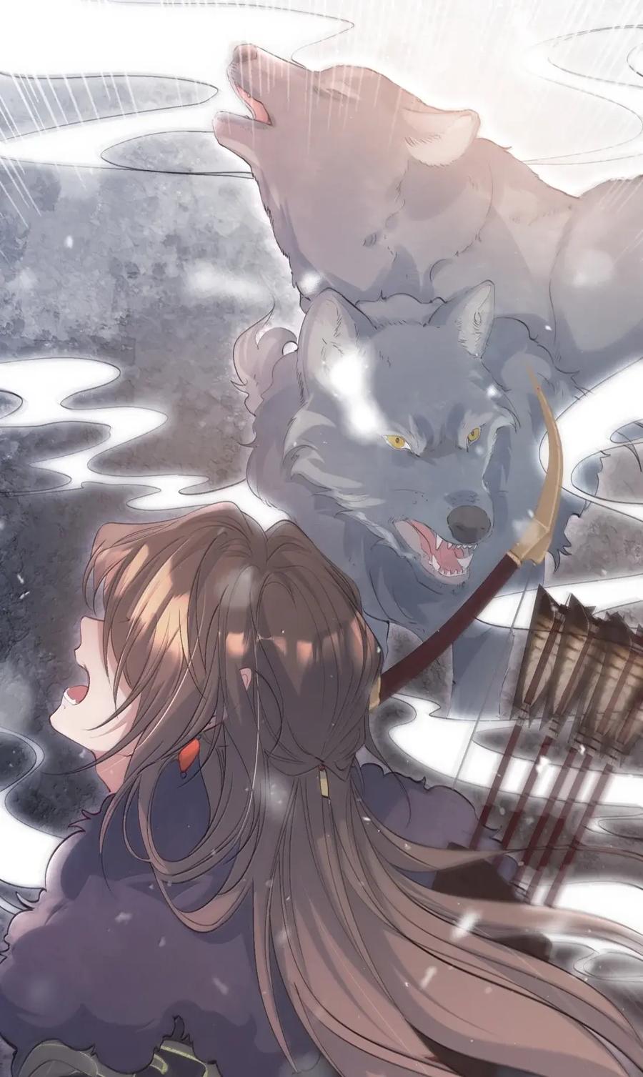 《乱世为王》130 满江红·狂奔（下） 第42页