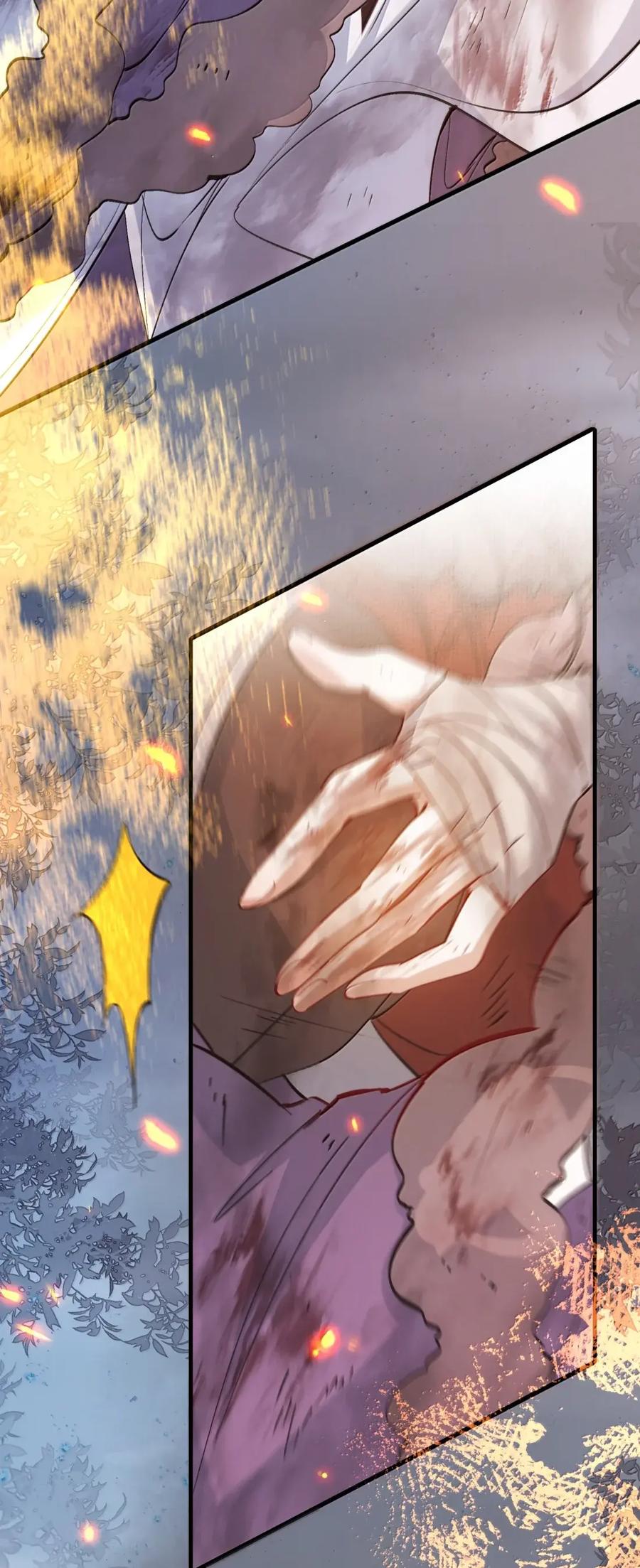 《乱世为王》132 满江红·重逢 第42页