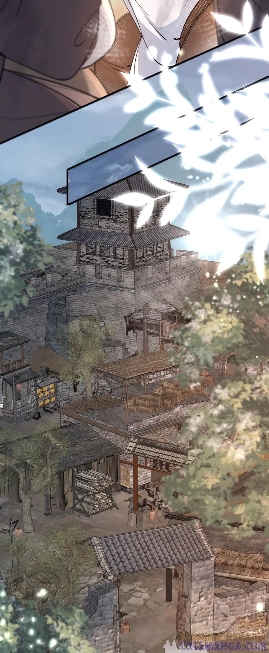 《乱世为王》133 满江红·逃亡 第31页