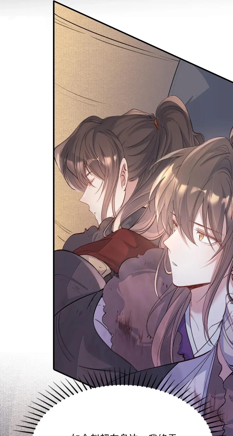 《乱世为王》133 满江红·逃亡 第14页