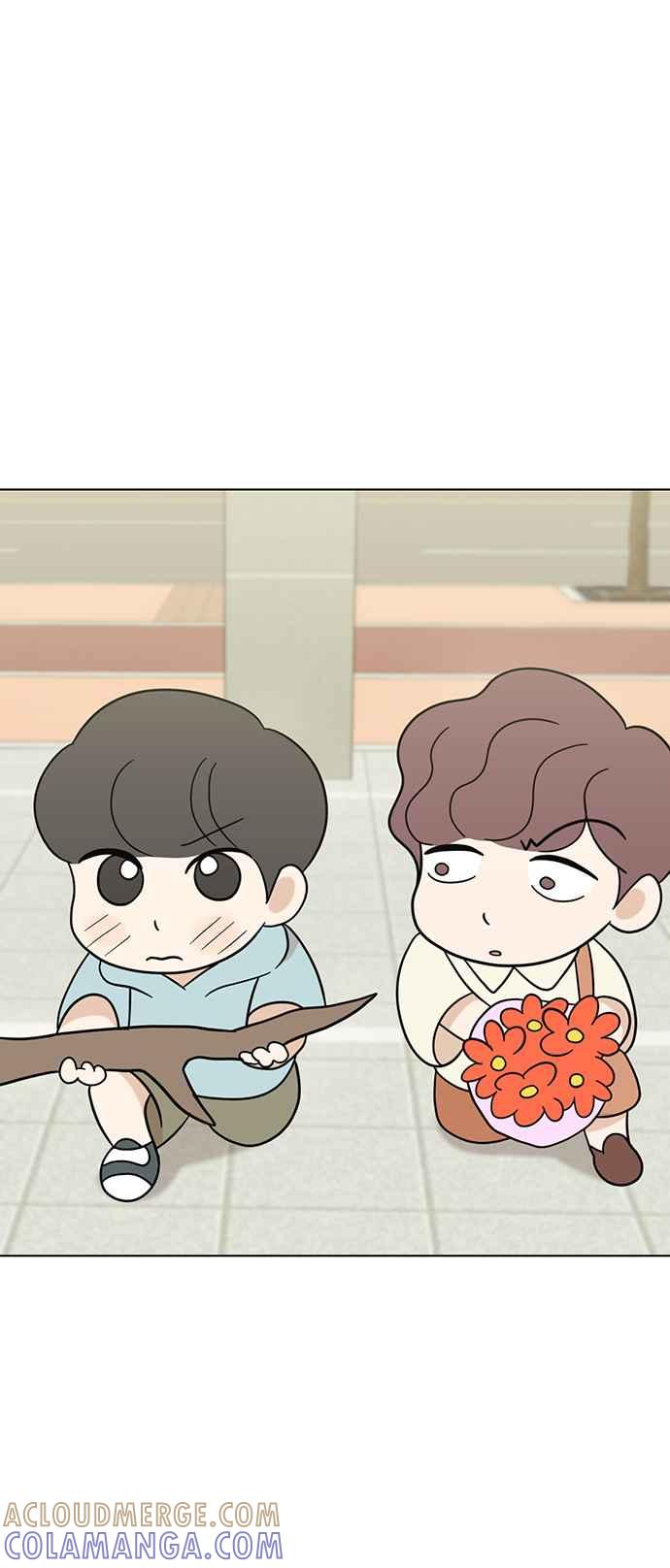 我家妹妹是狗狗 第67话 小丸的选择是_! 第16页