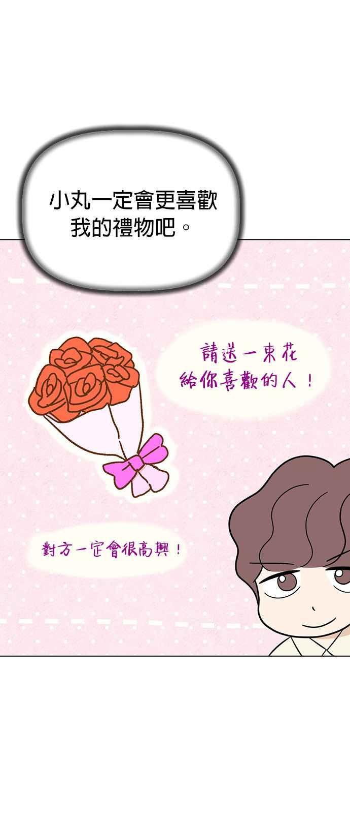 我家妹妹是狗狗 第67话 小丸的选择是_! 第14页