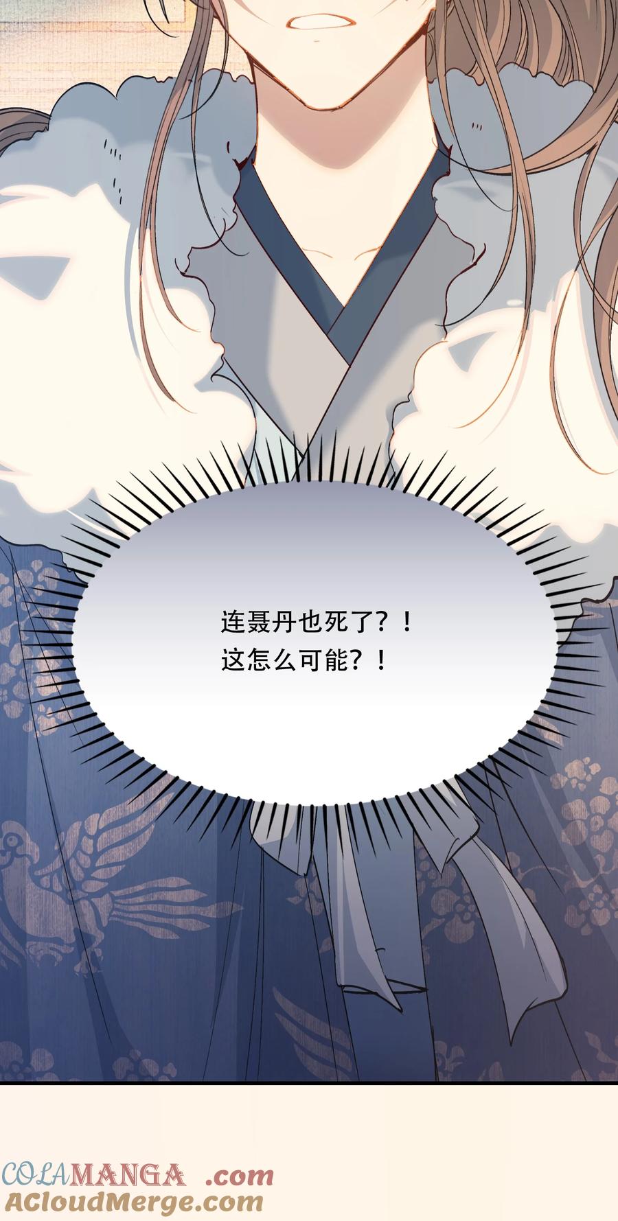 《乱世为王》109 满江红·谈判 第41页