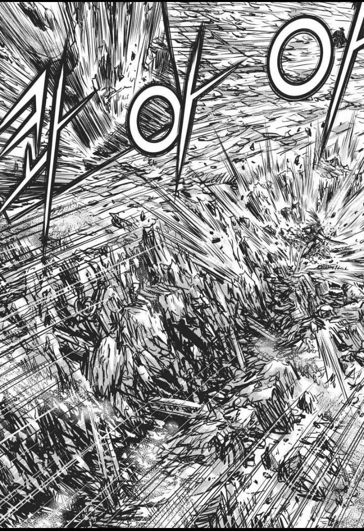 《热血江湖》第463话 第10页