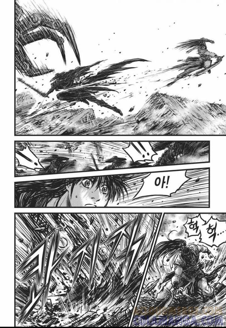 《热血江湖》第464话 第11页