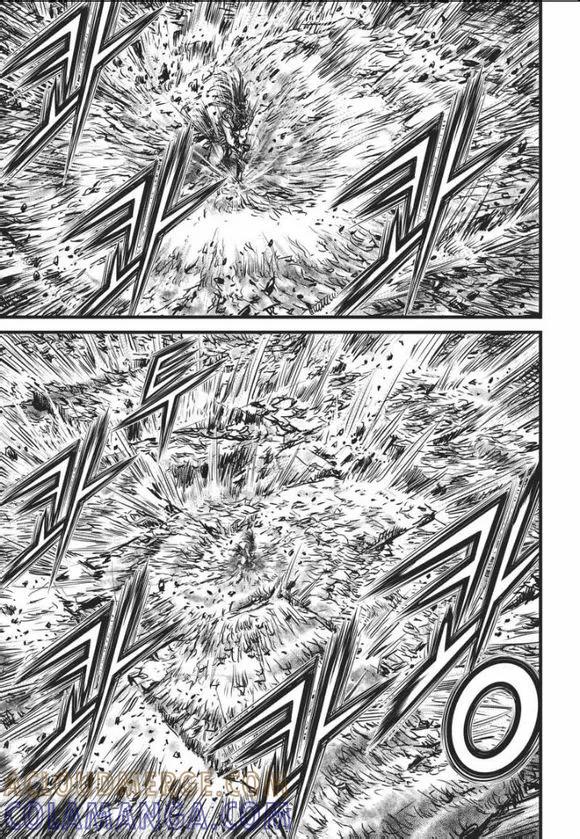 《热血江湖》第465话 第17页