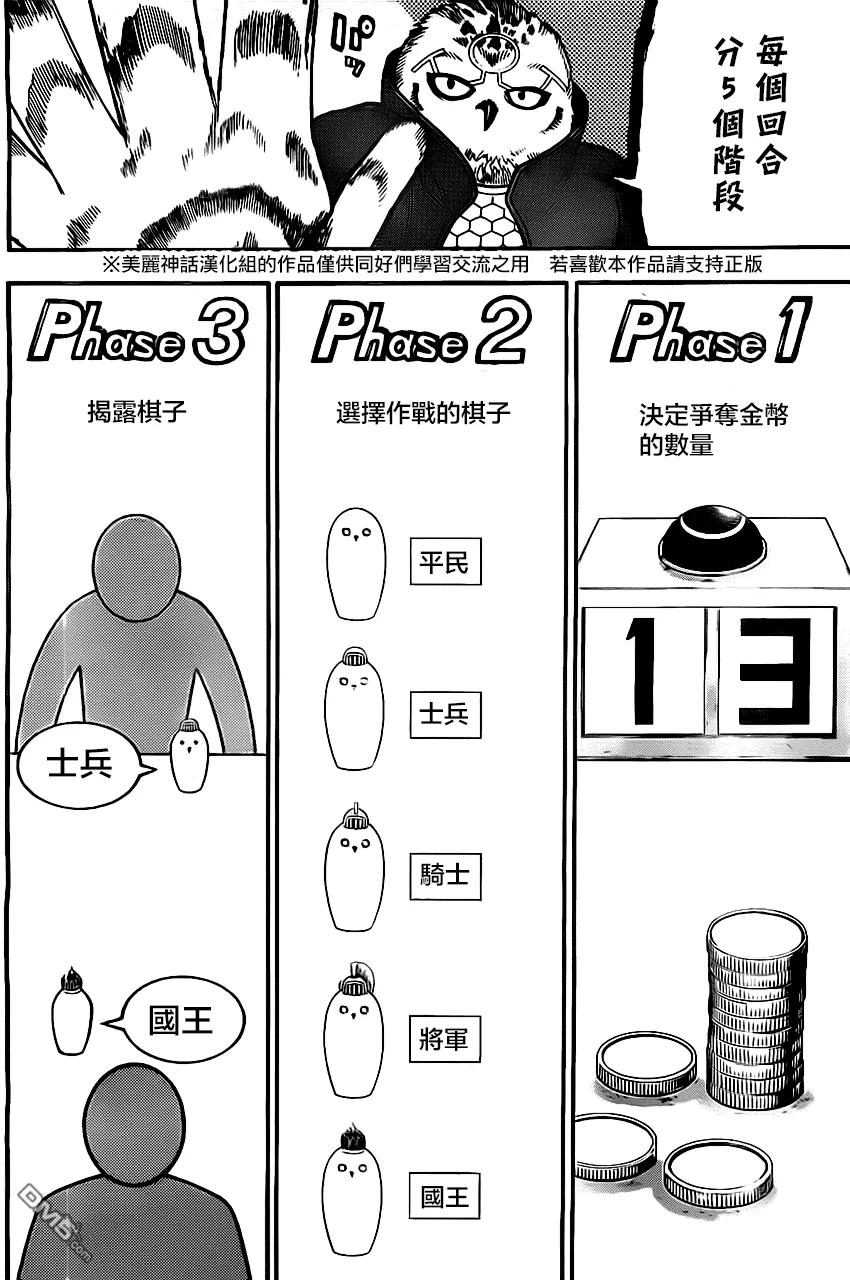《Acma：Game》第35话 第8页