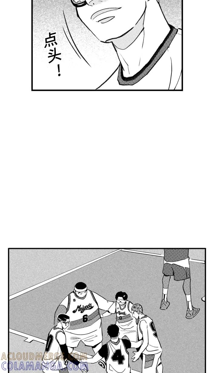 宅男打篮球 - [第495话] 出奇制胜 PART 1 - 第67张图