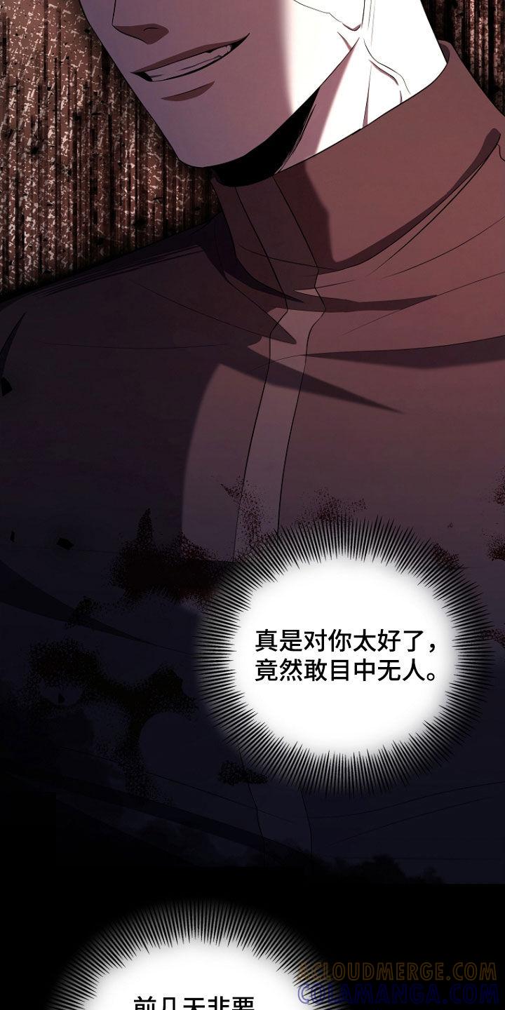 《双重血脉》第52章：打架 第19页