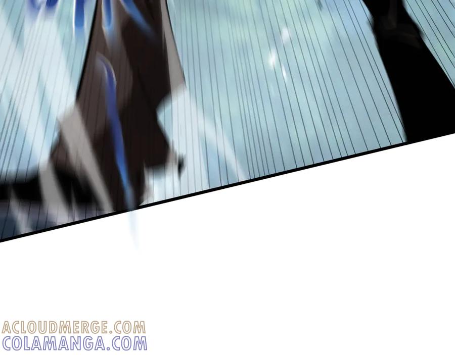 《异狱暴君：我的影子能无限进化》第21话 追踪 第37页