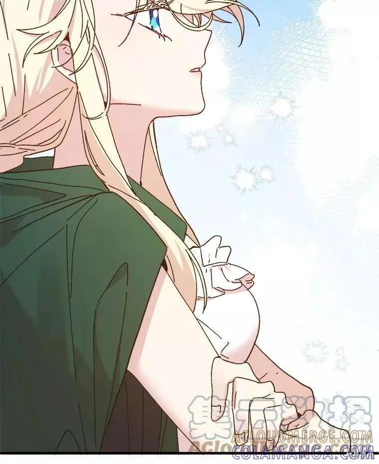 《王女在装疯卖傻》第63话 第137页