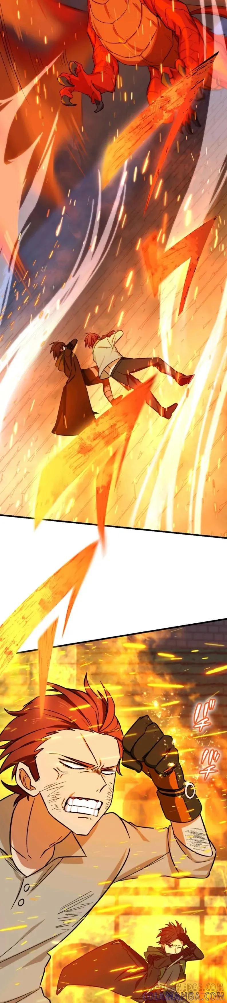 《最强暗杀者异世界转移》第13集 第15页