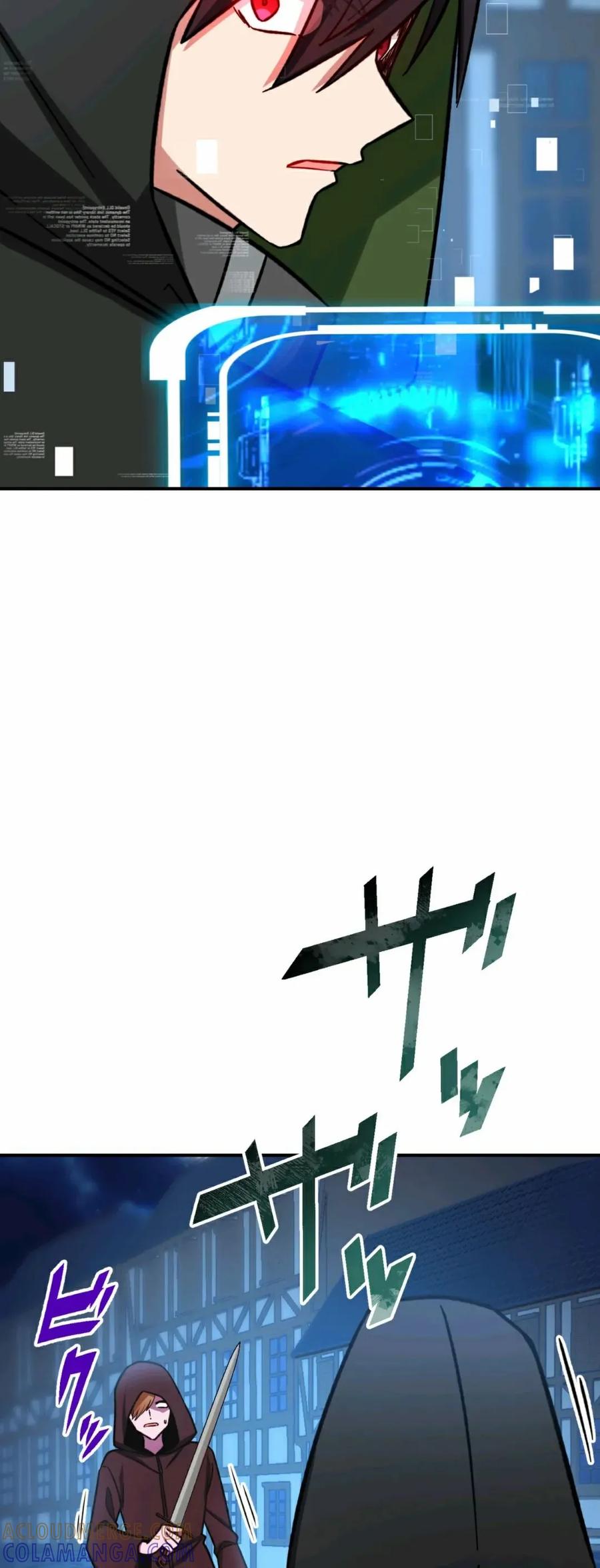 《最强暗杀者异世界转移》第16集 第34页