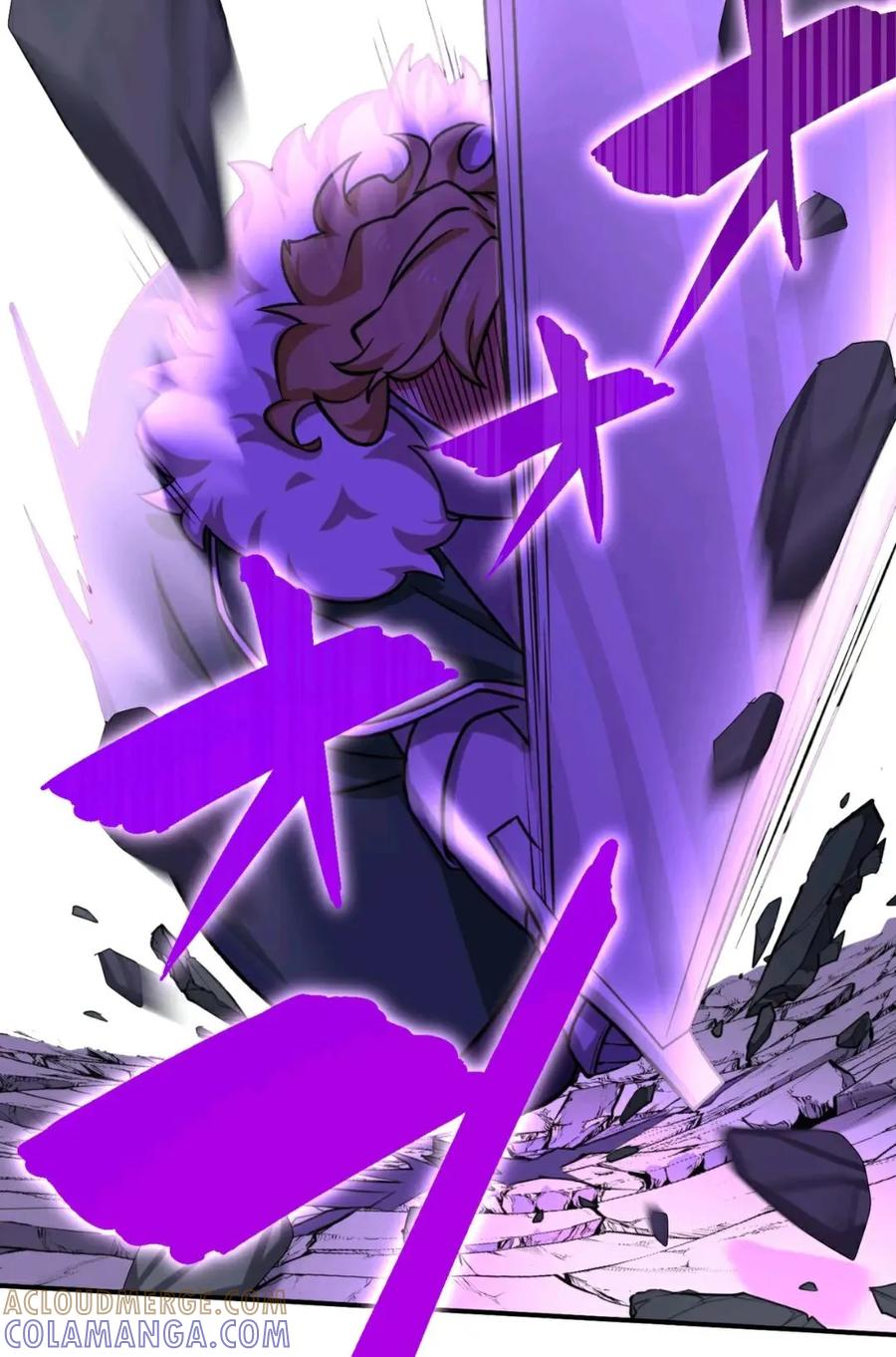 《最强暗杀者异世界转移》第16集 第67页