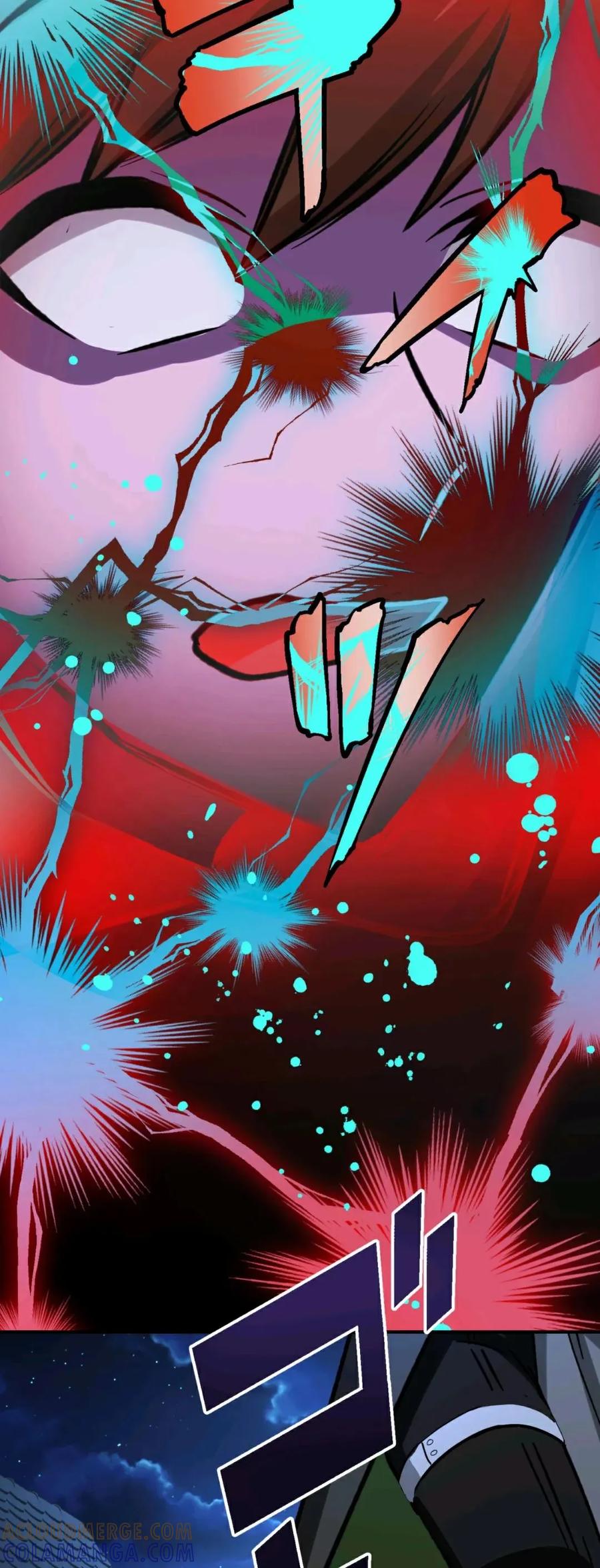 《最强暗杀者异世界转移》第16集 第31页