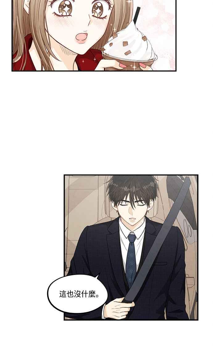 《扑通扑通截稿中》第27话 第38页