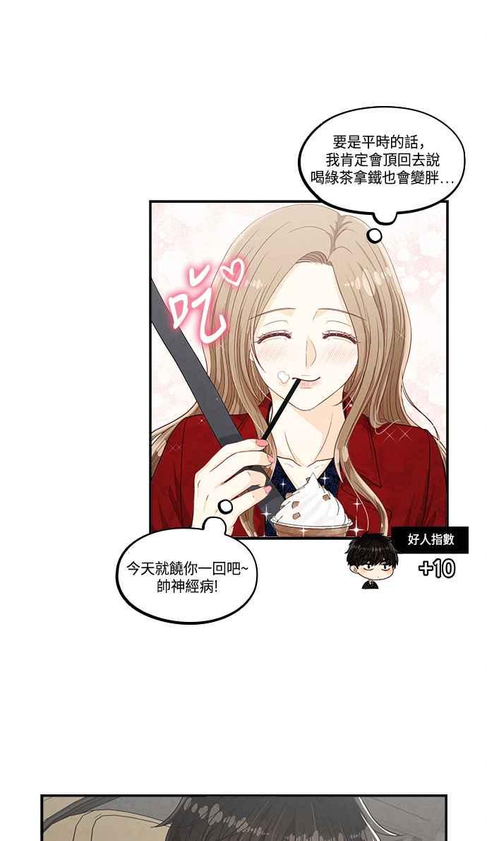 《扑通扑通截稿中》第27话 第42页