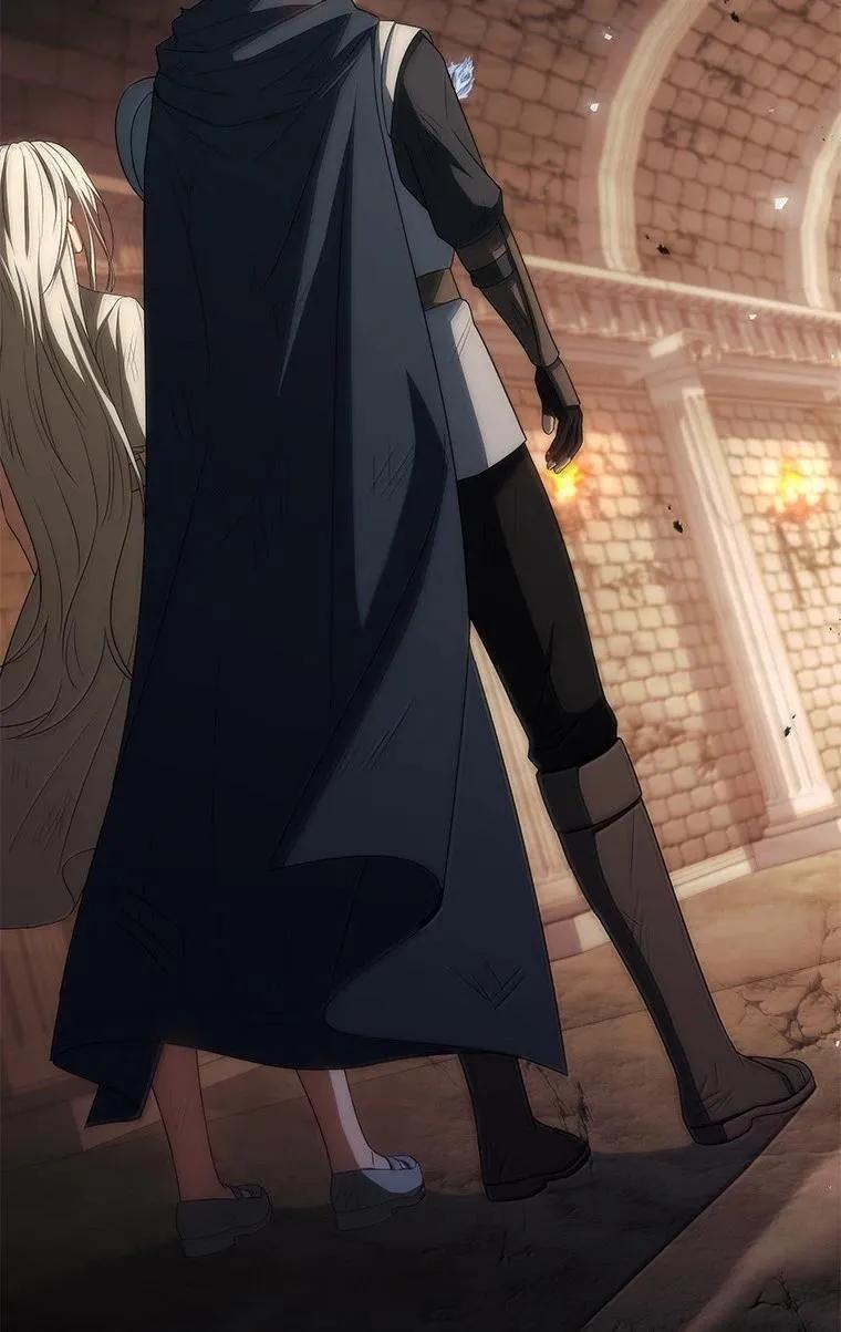 回归后的魔王变善良了 - 050 稳准狠 - 第115张图