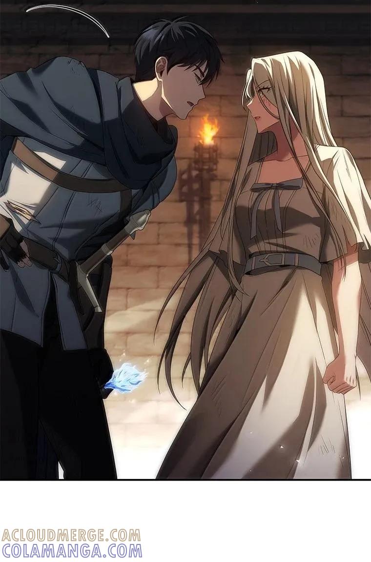 回归后的魔王变善良了 - 051 全新的未来 - 第58张图