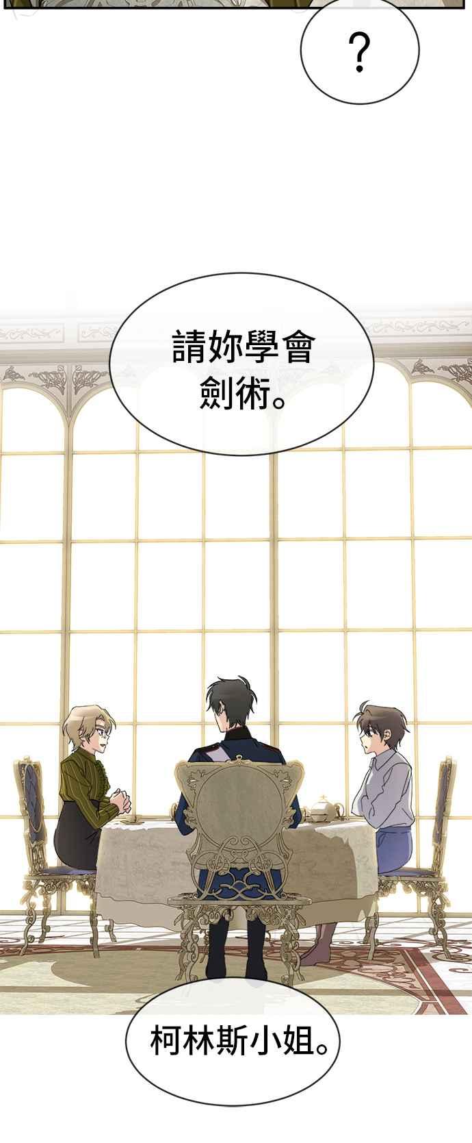 《皇太子妃101》第53话 第20页