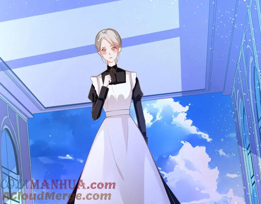 《异世甜心：某天成为王爵的元气少女》第7话 怎么忍心对我下手 第10页