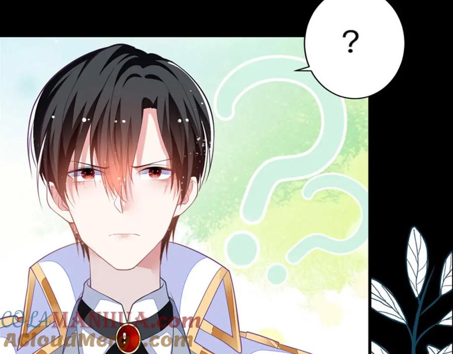 《异世甜心：某天成为王爵的元气少女》第7话 怎么忍心对我下手 第43页