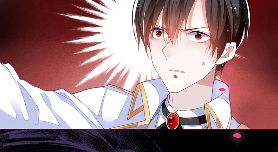 《异世甜心：某天成为王爵的元气少女》第7话 怎么忍心对我下手 第48页