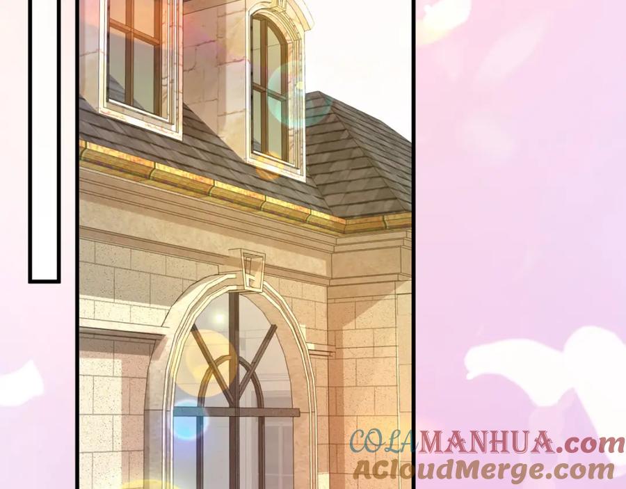 《异世甜心：某天成为王爵的元气少女》第11话 是谁让你摸我的头 第52页
