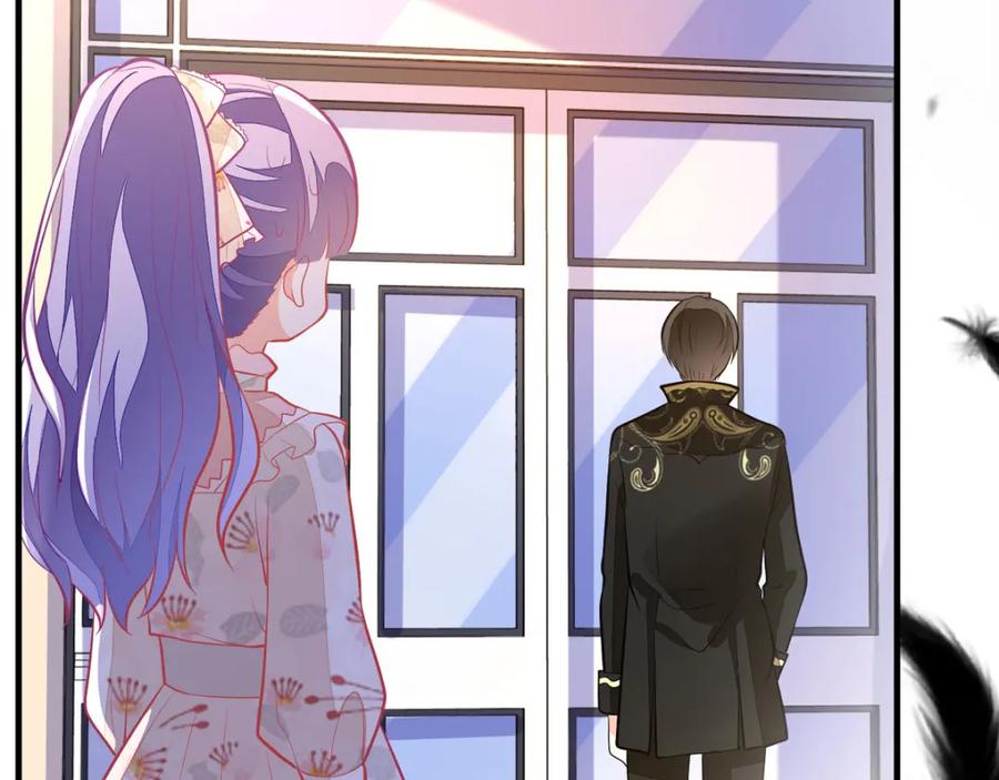 《异世甜心：某天成为王爵的元气少女》第11话 是谁让你摸我的头 第33页