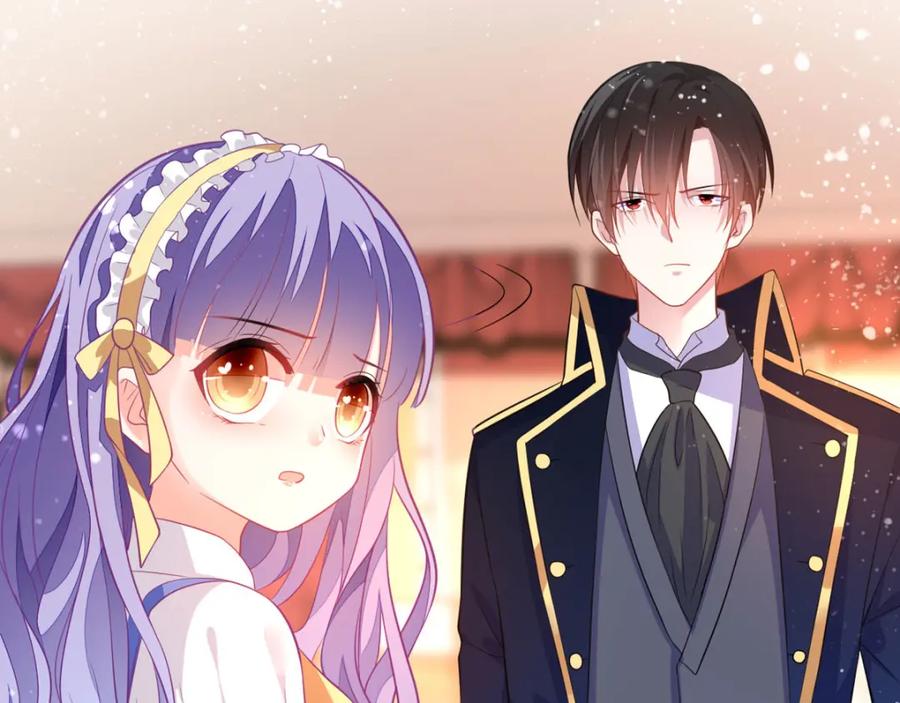 《异世甜心：某天成为王爵的元气少女》第12话 男二登场 第27页