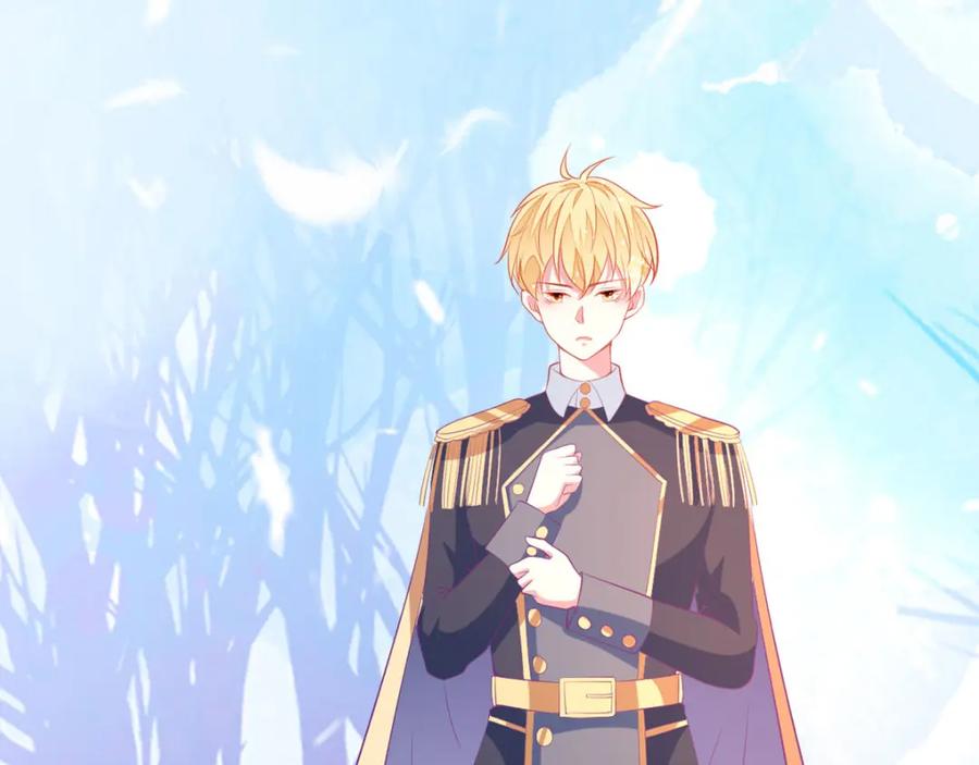 《异世甜心：某天成为王爵的元气少女》第13话 男二也成了仆人 第36页