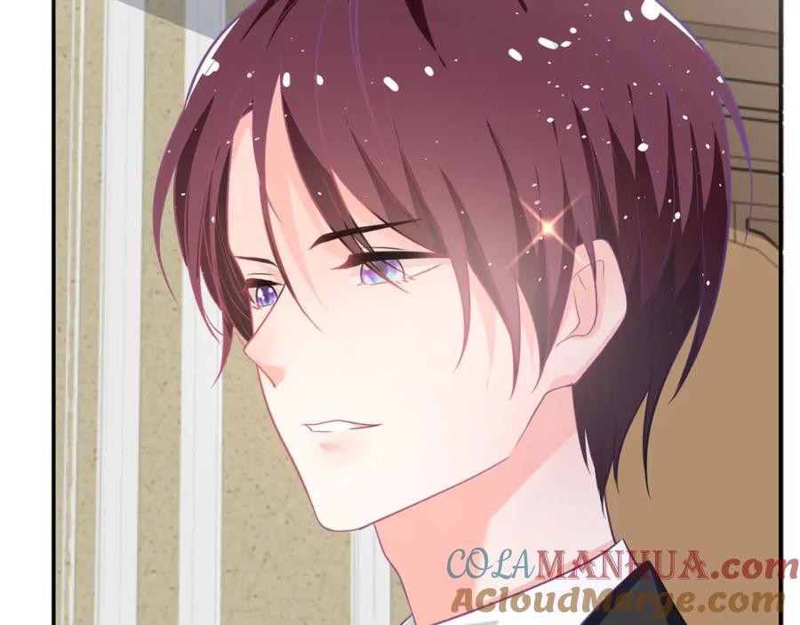 《异世甜心：某天成为王爵的元气少女》第16话 我变大了 第19页