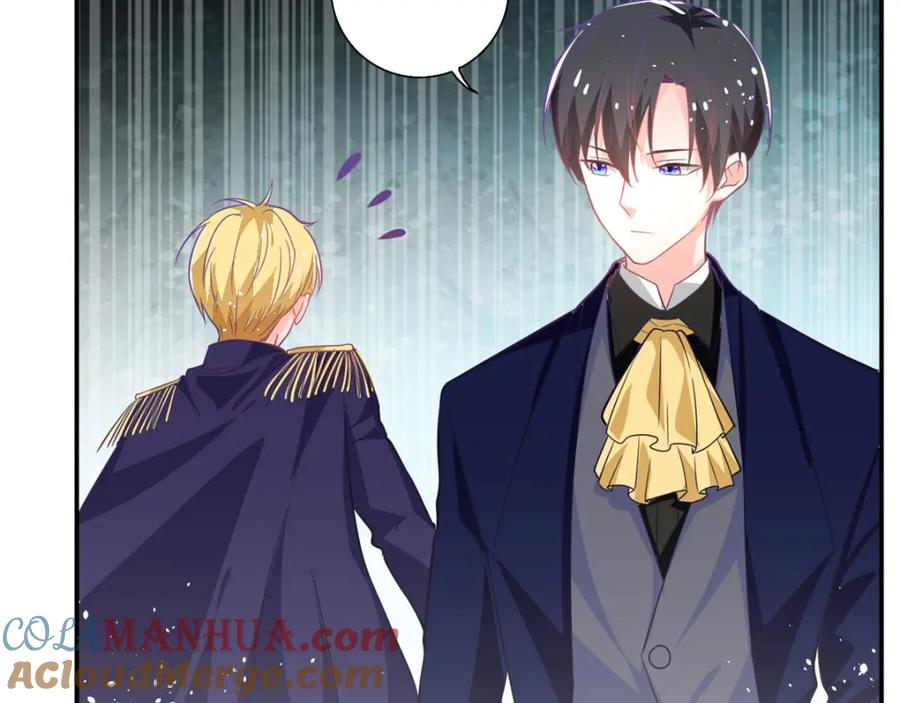 《异世甜心：某天成为王爵的元气少女》第16话 我变大了 第67页