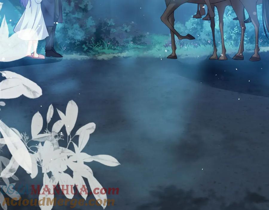 《异世甜心：某天成为王爵的元气少女》第20话 是我自愿离开的 第85页