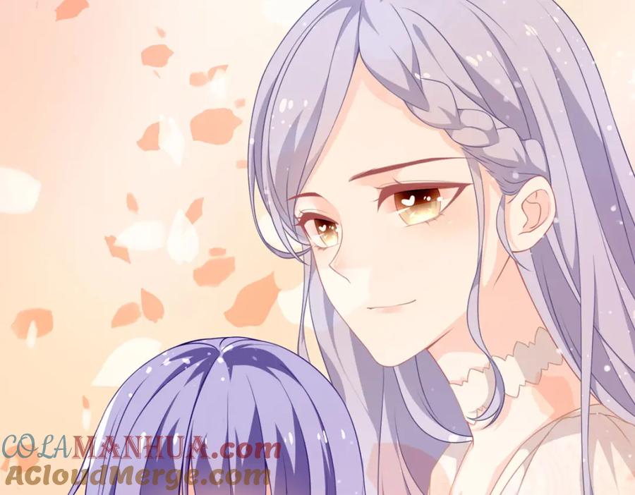 《异世甜心：某天成为王爵的元气少女》第20话 是我自愿离开的 第37页