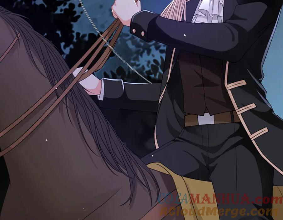 《异世甜心：某天成为王爵的元气少女》第20话 是我自愿离开的 第61页