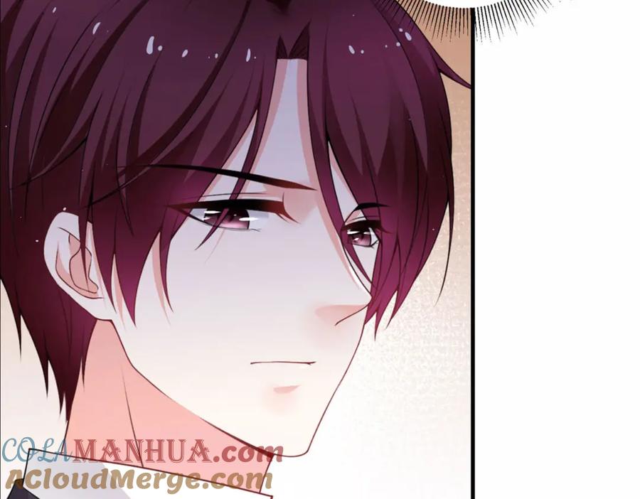 《异世甜心：某天成为王爵的元气少女》第20话 是我自愿离开的 第121页