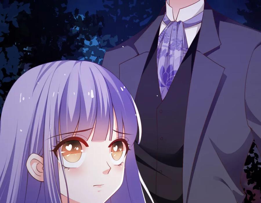《异世甜心：某天成为王爵的元气少女》第20话 是我自愿离开的 第56页