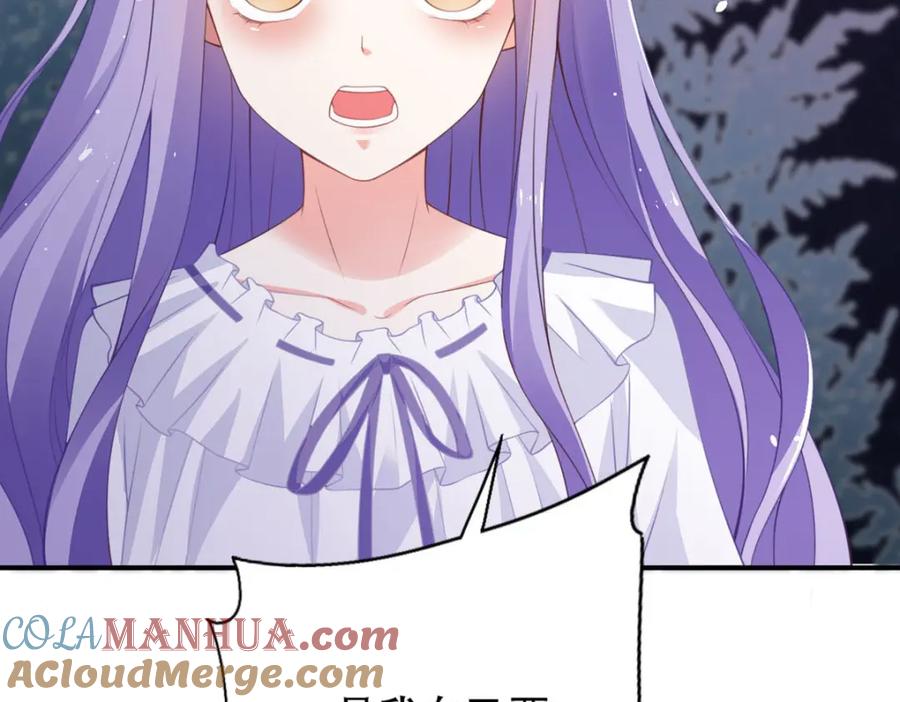 《异世甜心：某天成为王爵的元气少女》第20话 是我自愿离开的 第73页