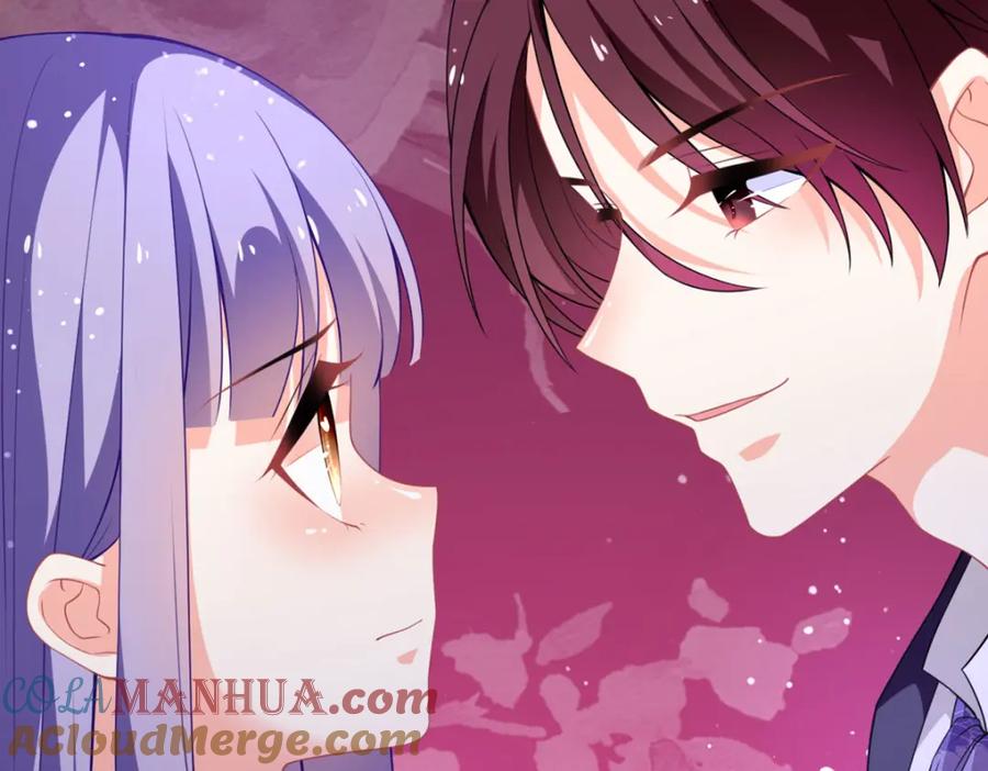《异世甜心：某天成为王爵的元气少女》第20话 是我自愿离开的 第25页