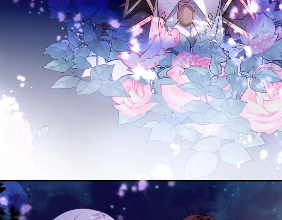《异世甜心：某天成为王爵的元气少女》第20话 是我自愿离开的 第118页