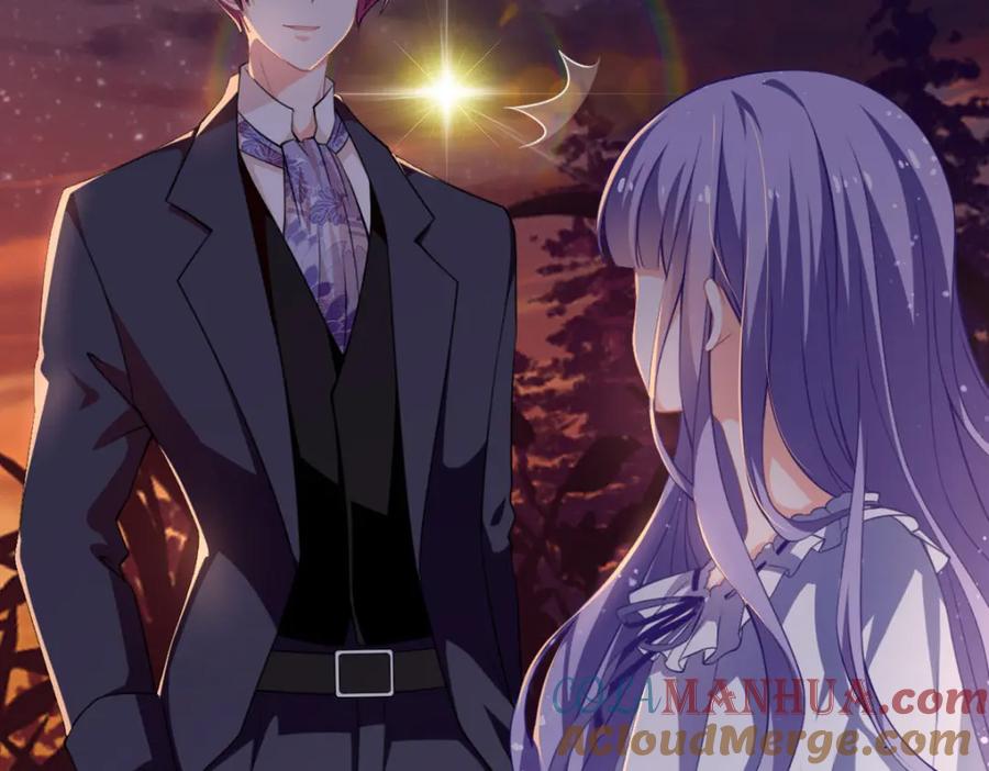 《异世甜心：某天成为王爵的元气少女》第20话 是我自愿离开的 第9页