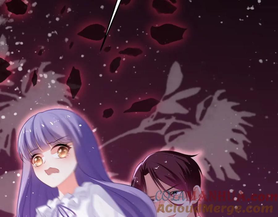 《异世甜心：某天成为王爵的元气少女》第21话 以后要共处一室了 第12页