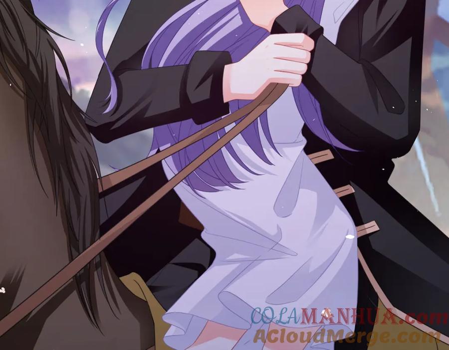 《异世甜心：某天成为王爵的元气少女》第21话 以后要共处一室了 第28页