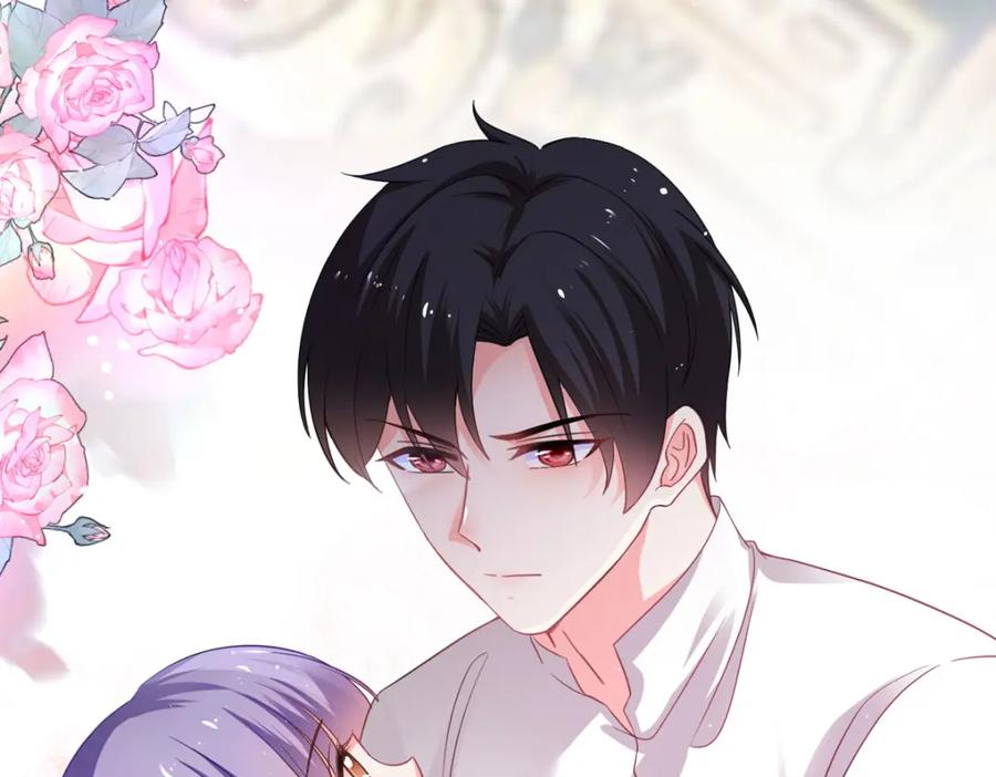 《异世甜心：某天成为王爵的元气少女》第22话 他还挺温柔的 第11页