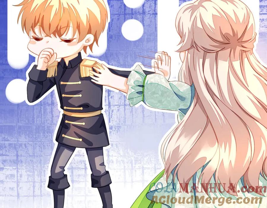 《异世甜心：某天成为王爵的元气少女》第23话 格林妹妹 第13页