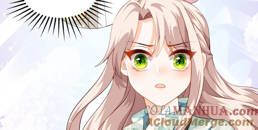 《异世甜心：某天成为王爵的元气少女》第24话 莫非是故人 第141页