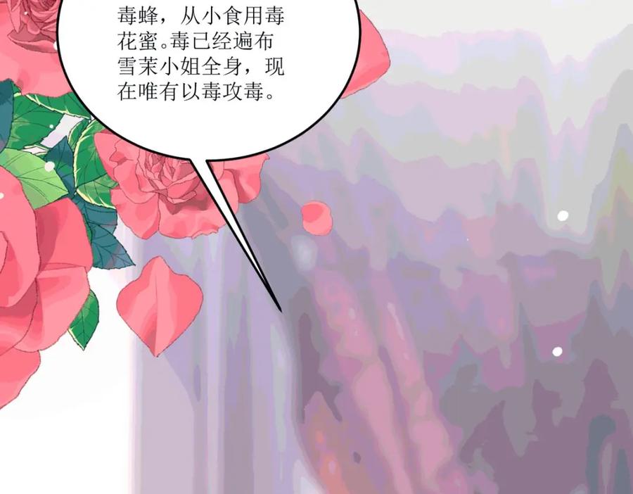 《异世甜心：某天成为王爵的元气少女》第25话 血契 第18页